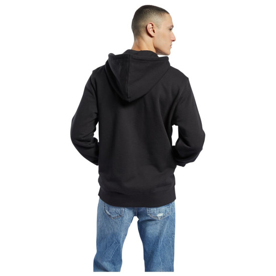 Reebok Ανδρική ζακέτα Reebok Ανδρική ζακέτα